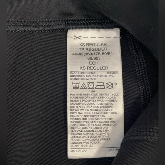 GAP Legging - Picture 5 of 5